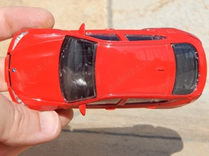 Macheta BMW X6 xDrive50i (2008-2014) sc 1:43 - imagine 4