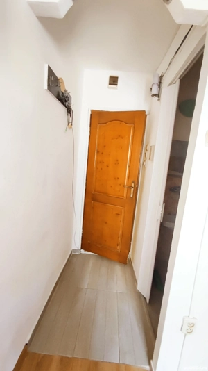 complex studențesc,etaj 3 , garsoniera