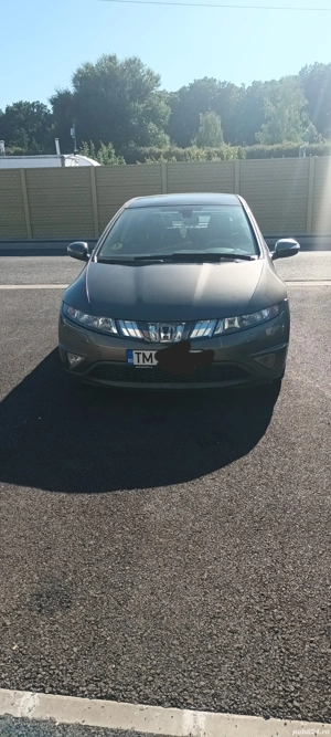 Honda civic i-vtec - imagine 7