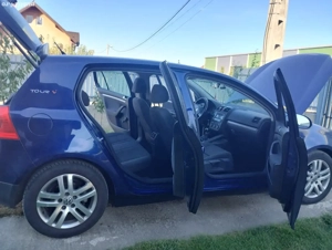 Vând Volkswagen golf 5  - imagine 2