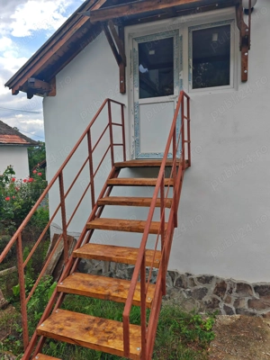 Casa de vanzare cu patru camere in Sacele - imagine 7