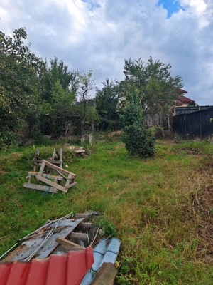 Casa de vanzare cu patru camere in Sacele - imagine 10