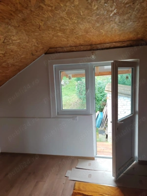 Casa de vanzare cu patru camere in Sacele