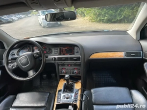 vand Audi A6 C6 - imagine 5