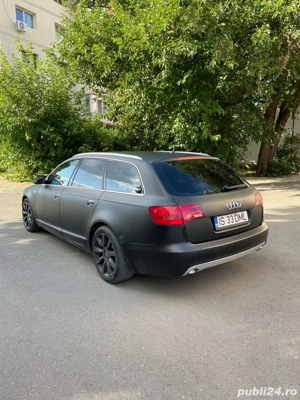 vand Audi A6 C6 - imagine 4