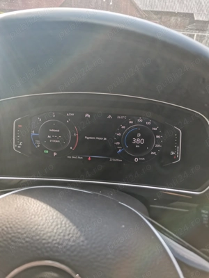 VW tiguan de vinzare