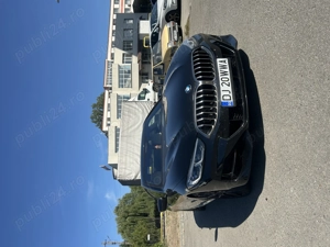 BMW Seria 8 GranCoupe M850i 2020