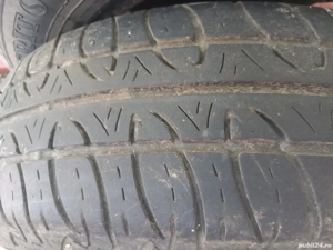 vind 4 cauciucuri pe 13 - imagine 3