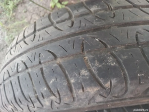 vind 4 cauciucuri pe 13 - imagine 2