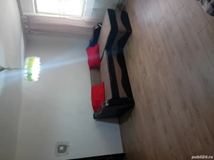 Închiriez apartament zona Vișoi
