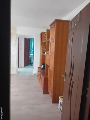 Închiriez apartament zona Vișoi - imagine 3