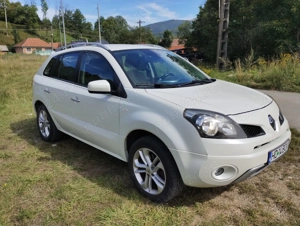 Renault Koleos 2l dci 4x4 - imagine 2