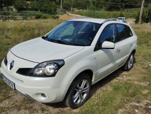 Renault Koleos 2l dci 4x4 - imagine 4