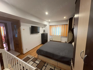 Închiriez apt 2 camere decomandat Buzau