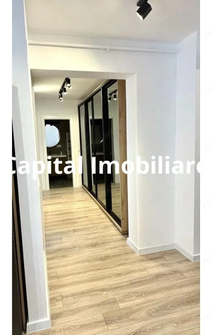 0% comision | Apartament lux, 3 camere | Maurer Residence  - imagine 11