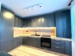 0% comision | Apartament lux, 3 camere | Maurer Residence