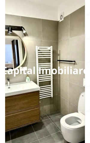 0% comision | Apartament lux, 3 camere | Maurer Residence  - imagine 10