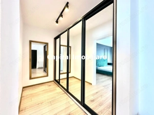 0% comision | Apartament lux, 3 camere | Maurer Residence  - imagine 8