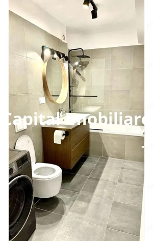 0% comision | Apartament lux, 3 camere | Maurer Residence  - imagine 9
