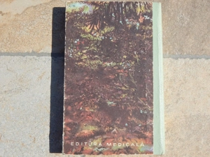 Gran Canaria (Grand Canary) (roman) A J Cronin ed Medicala 1974 - imagine 5