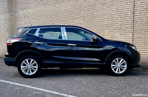Nissan Qashqai  2014  1.5 Dci - imagine 2
