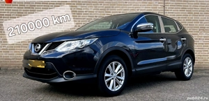 Nissan Qashqai  2014  1.5 Dci - imagine 3