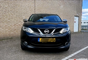 Nissan Qashqai  2014  1.5 Dci
