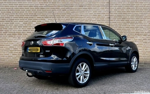 Nissan Qashqai  2014  1.5 Dci - imagine 4