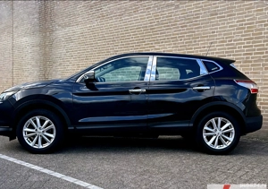 Nissan Qashqai  2014  1.5 Dci - imagine 5