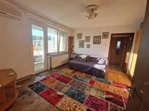 Ramnicu Valcea - Dacia -  2 camere - centrala proprie