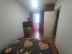 Apartament cu 2 camere de vanzare in Campina - Zona Cuza - imagine 4