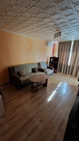 Vand apartament 2 camere, zona centrala