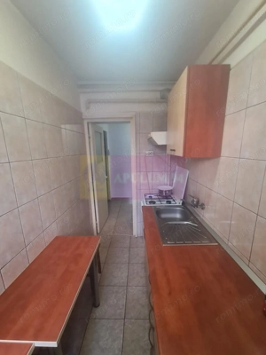 Apartament cu 2 camere de vanzare in Campina - Zona Cuza - imagine 7