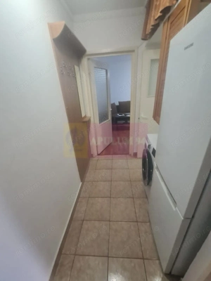 Apartament cu 2 camere de vanzare in Campina - Zona Cuza - imagine 9