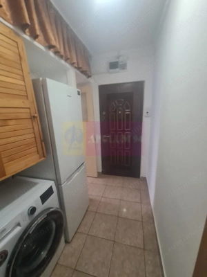 Apartament cu 2 camere de vanzare in Campina - Zona Cuza - imagine 12