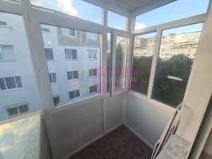 Apartament cu 2 camere de vanzare in Campina - Zona Cuza - imagine 13