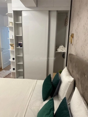 Unirii  - 2 camere - centrala proprie - loc de parcare - imagine 5