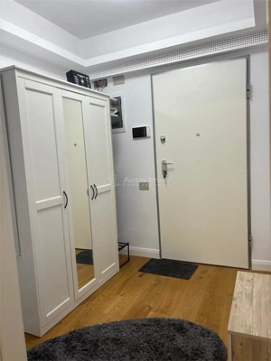 Unirii  - 2 camere - centrala proprie - loc de parcare - imagine 8