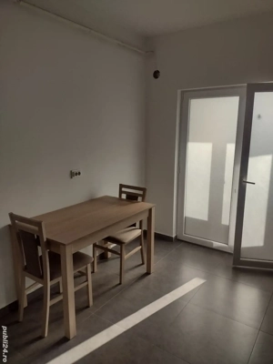  2 camere decomandat Tatarasi - imagine 5
