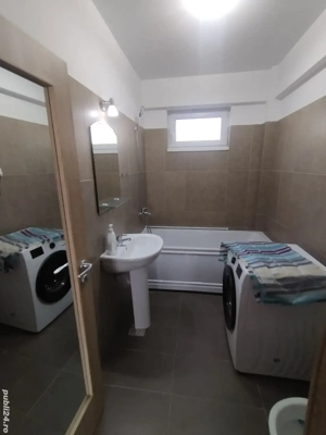  2 camere decomandat Tatarasi - imagine 4