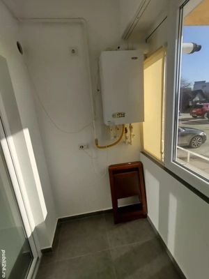  2 camere decomandat Tatarasi - imagine 3