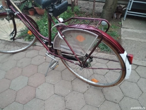 Bicigleta adult 26 Zoll  - imagine 2