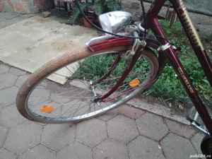 Bicigleta adult 26 Zoll  - imagine 4