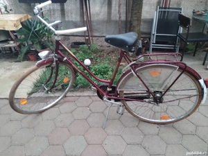 Bicigleta adult 26 Zoll 