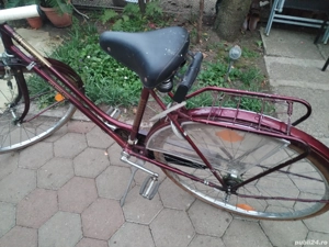 Bicigleta adult 26 Zoll  - imagine 5