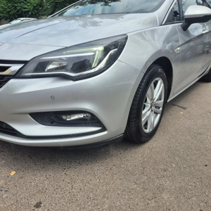 Opel astra k sports tourer 2017 - 8000 eur neg.