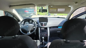 Peugeot 207   2009 - imagine 5