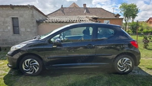 Peugeot 207   2009 - imagine 2