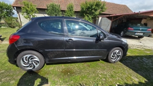 Peugeot 207   2009 - imagine 3