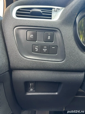 Citroen C4, Automat, 2014 - imagine 10